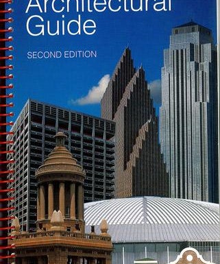 Houston Architectural Guide