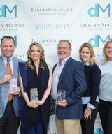 2017 Serendipity Design Market Digest Honoree 