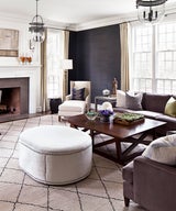 FINALIST- 2013 NY Cottages and Gardens Design Awards- INTERIOR Category