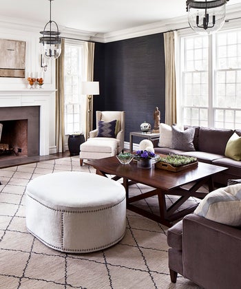 FINALIST- 2013 NY Cottages and Gardens Design Awards- INTERIOR Category