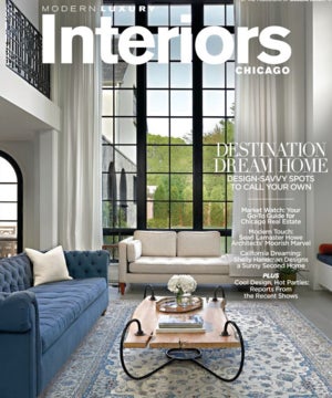 Modern Luxury Interiors