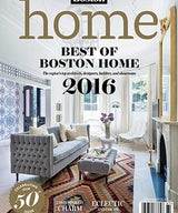 Best of Boston Home 2016: Best Traditional Interior Designer
