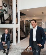 Philadelphia Magazine's Design Home 2016