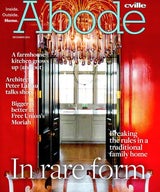 Far Afield near Upperville, Virginia