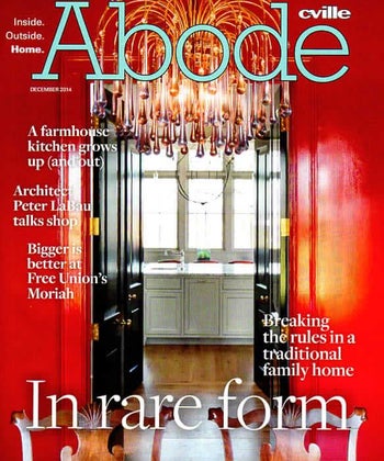 Far Afield near Upperville, Virginia