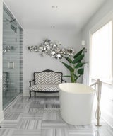 What's Trending in the Bath