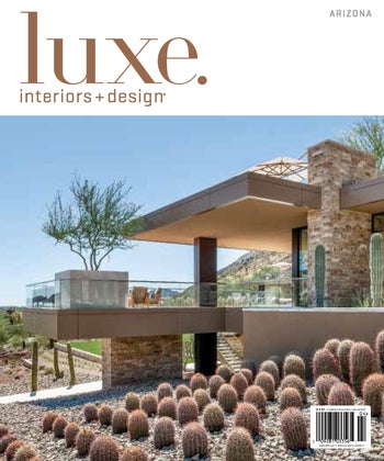 Luxe Magazine Arizona March/April 2017