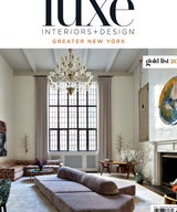 Luxe Interiors + Design