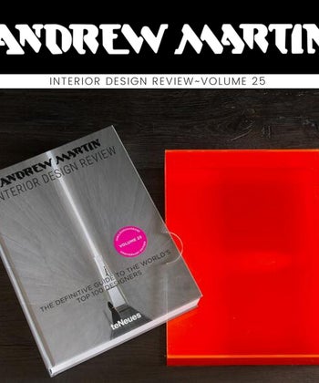 Donna Mondi included in the World's Top 100 Interior Designers!