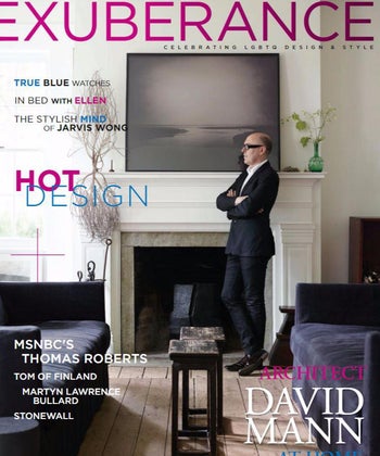 Exuberance September 2017 