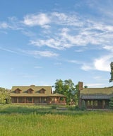 Dorado Magazine Tours Table Rock Ranch