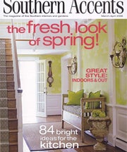 "Kitchens That Cook: Old World Meets Cutting Edge