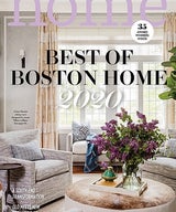Best of Boston Home Award