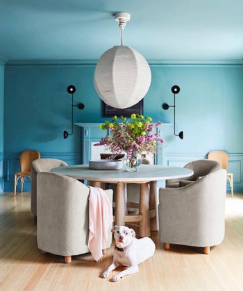 Coming Home To A Song