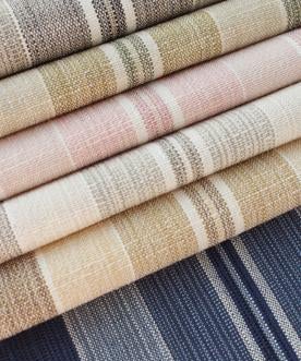 NEW - Mandalay Stripe by Suzanne Tucker Home