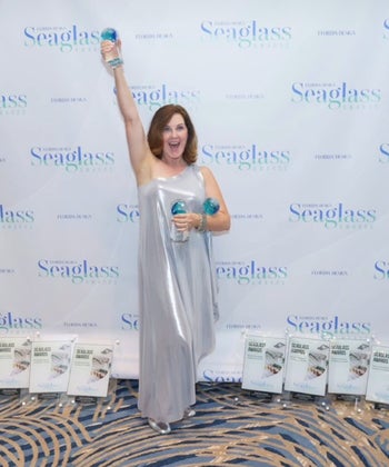 Robyn Branch Seaglass Awards