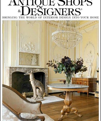 New York Times - Antiques