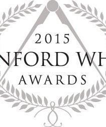 The winners of the 2015 Stanford White Awards have been announced