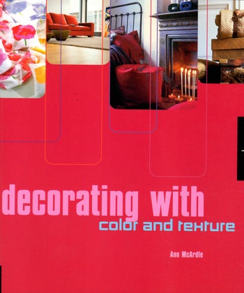 Decorating With Color