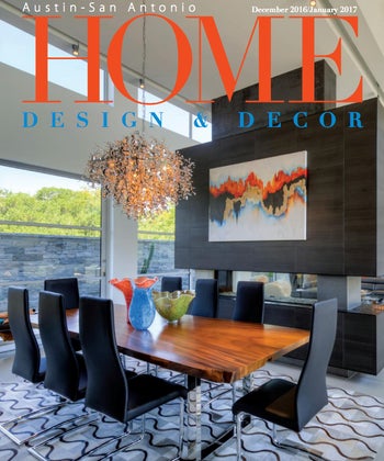 HOME DESIGN & DECOR 