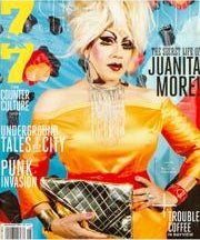 The Louis XIV Chair Gets a Fresh Skin