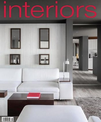  interiors, agents provocateurs