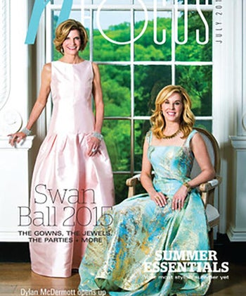 The Recommended List 2015: Vicki Horne