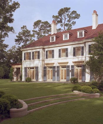 Curtis & Windham Architects Recognized with Five John Staub Awards