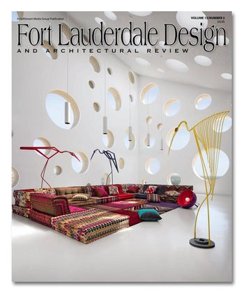Fort Lauderdale Design Magazine