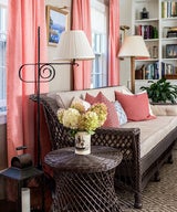 The Rise of 'Grandmillennial' Style