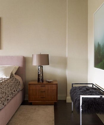 Elle Decor - Bedside Tables