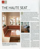 Boston Globe Magazine 