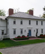 AT HOME 2013 ALIST AWARDS - Finalist HISTORICAL RENOVATION Category