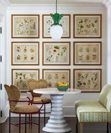 Step Inside A Historic North Carolina Home That Goes Bold On Whimsy