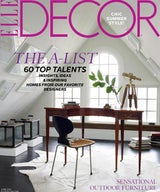 Elle Decor A-List 2012