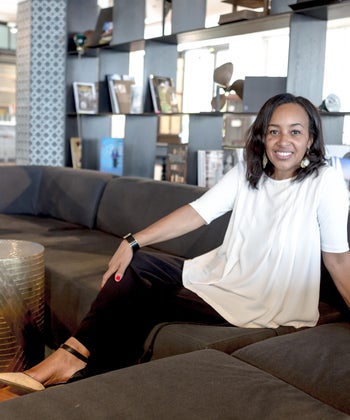 MARIE BURGOS DESIGN of NEW YORK CITY Awarded Best Of Houzz 2017