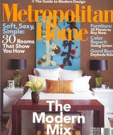 Met House of the Month