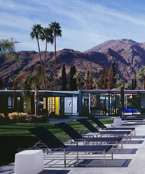 Palm Springs Modernism Week