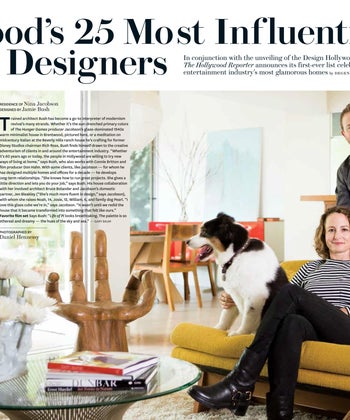 The Hollywood Reporter