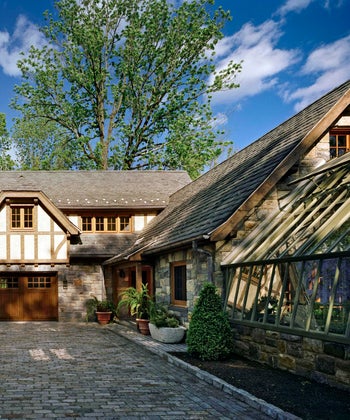 2013 HOBI Awards - Winner 'Best Remodeled Home $2 Million - $3 Million'