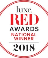 LUXE RED AWARDS