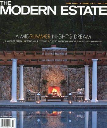 Getting Your Feet Wet