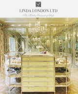 As Featured in Avenue Magazine