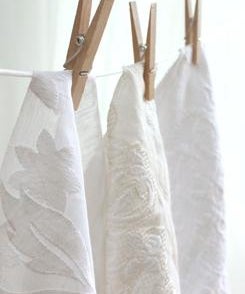 Summer Whites by Suzanne Tucker Home