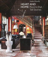 Heart and Home: Rooms that Tell Stories