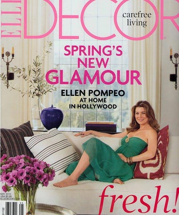 Elle Decor