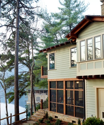 Harrison Design Associates featured in Home Renovation Trends Summer issue 