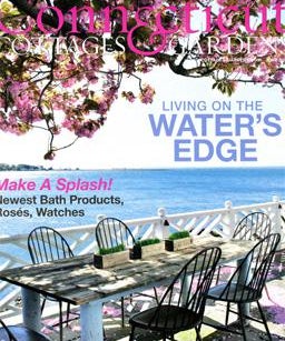 Connecticut Cottages & Gardens