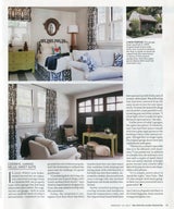 Boston Globe Sunday Magazine