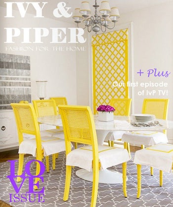 ...if you were a sofa which one would you be?